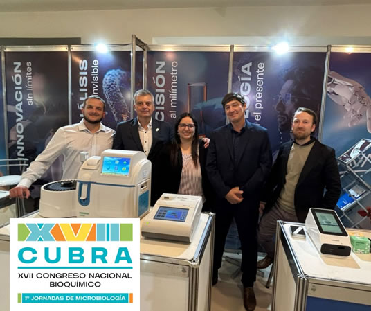 CUBRA 2025