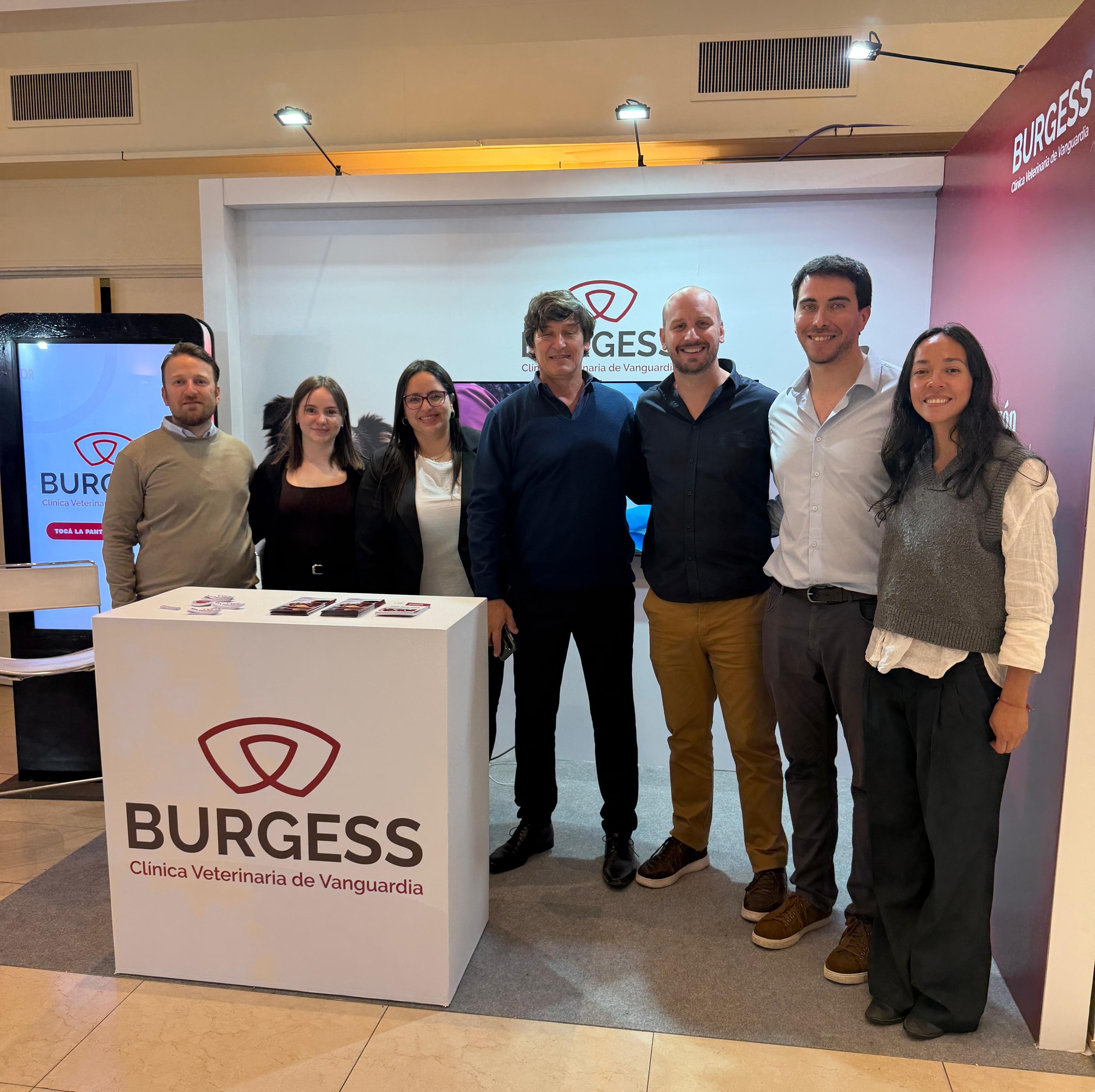 Conocé cómo Clínica Veterinaria Burgess utiliza el EDAN i15 Vet en urgencias e internación y qué destaca del acompañamiento de AVAN.